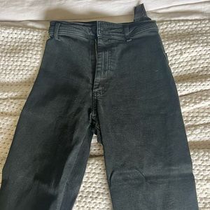 Zara Marine Pant